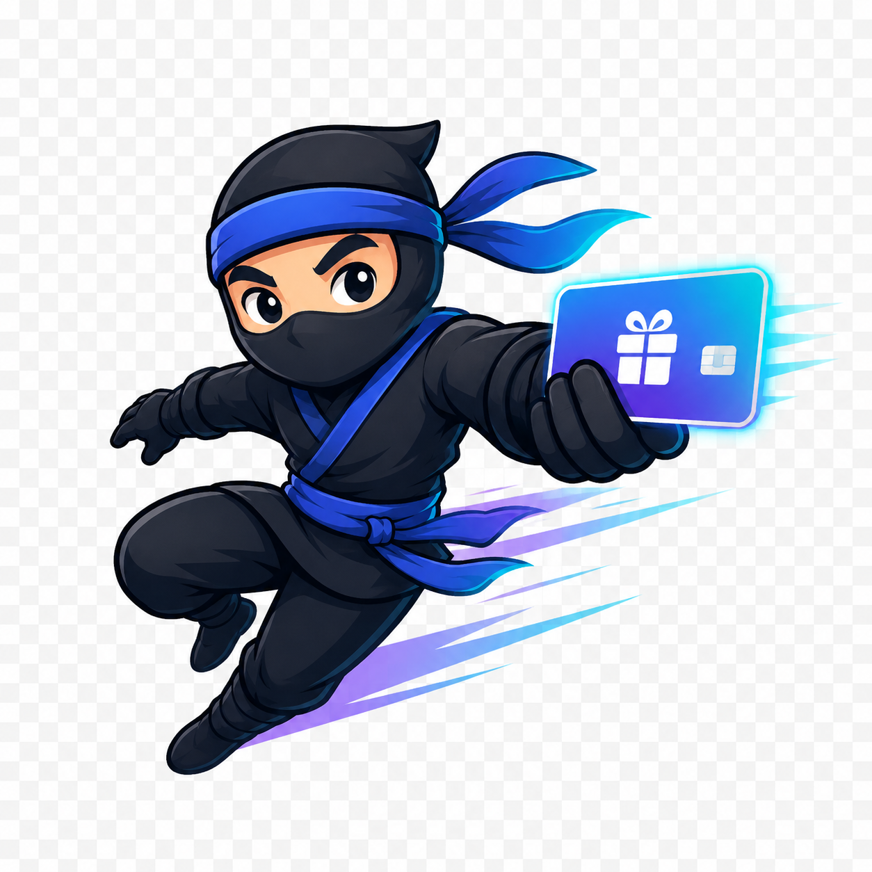 Giftcard Ninja logo